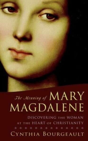 Christian books for women - the meaning of mary magdalene