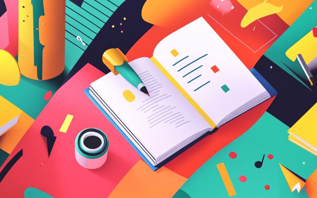 Free Book Templates: 50+ Downloads for Authors
