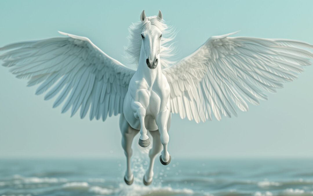 8 Mythical Creatures: Actionable Steps For Writing Success