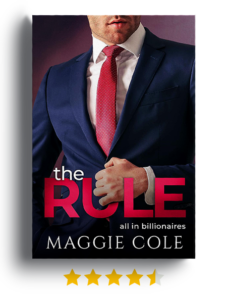 The Rule Maggie Cole 2