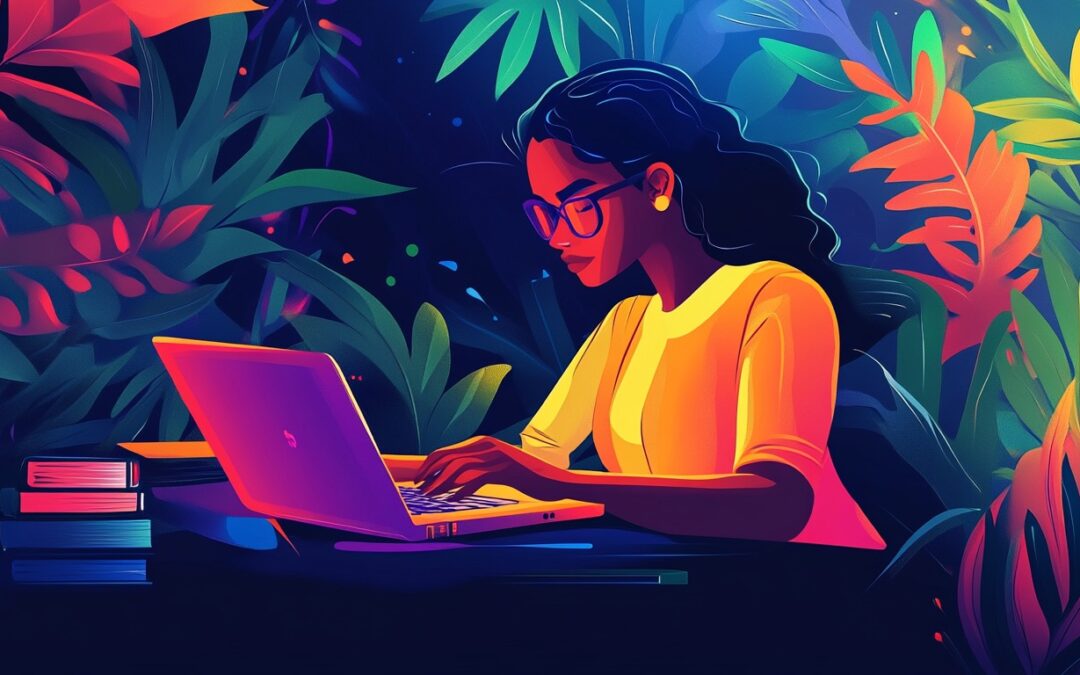How to Become an Author: 8 Steps to Bestselling Success