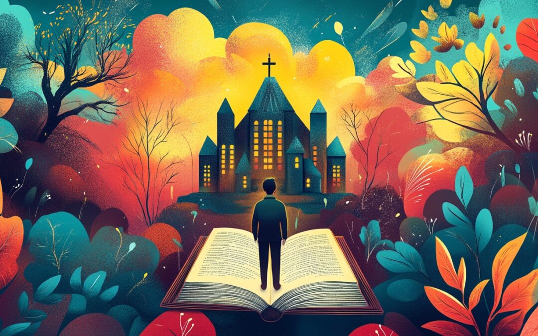 46 Best Christian Publishers For Your Book (2025 Update)