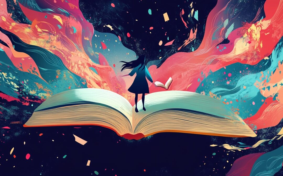 Book Outline: How to Outline a Book in 6 Steps [Template Included]