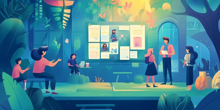 The Ultimate Character Bio Template: 200 Character Development Questions
