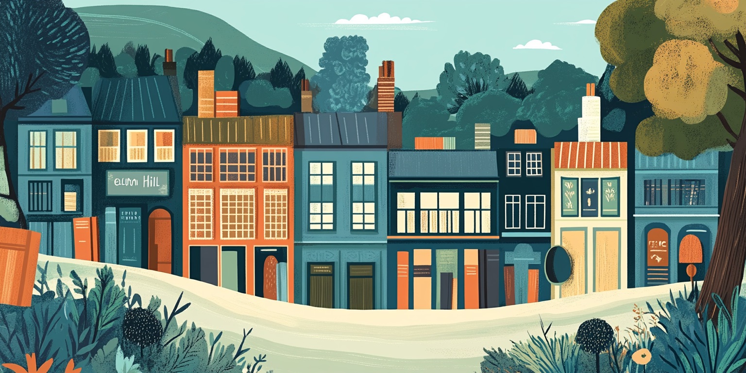 elm hill publishing review