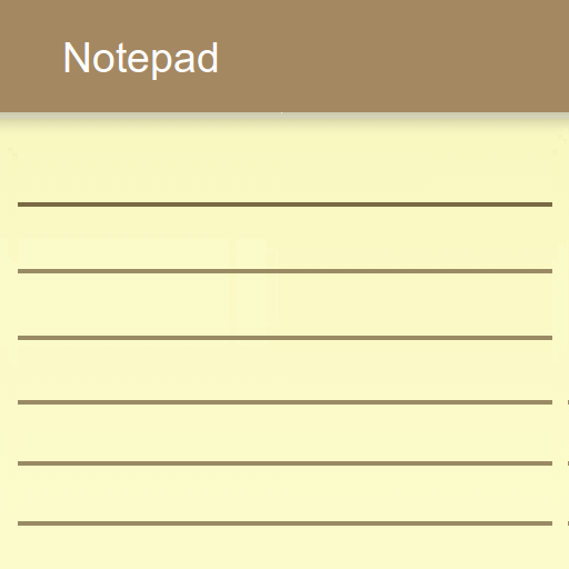 Notepad Writing App For Android
