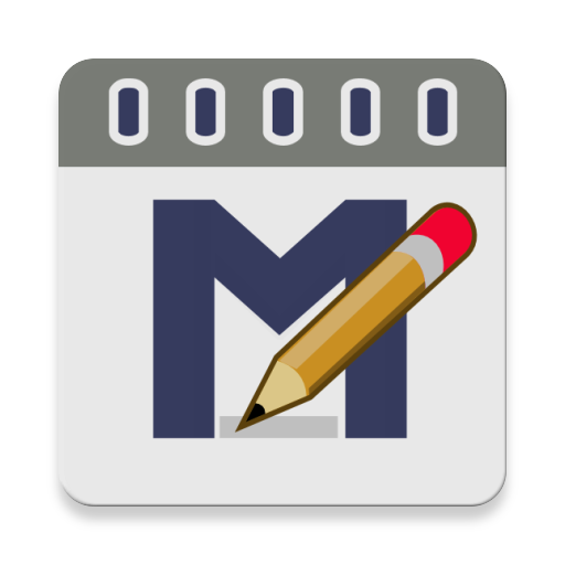 Markor Writing App For Android