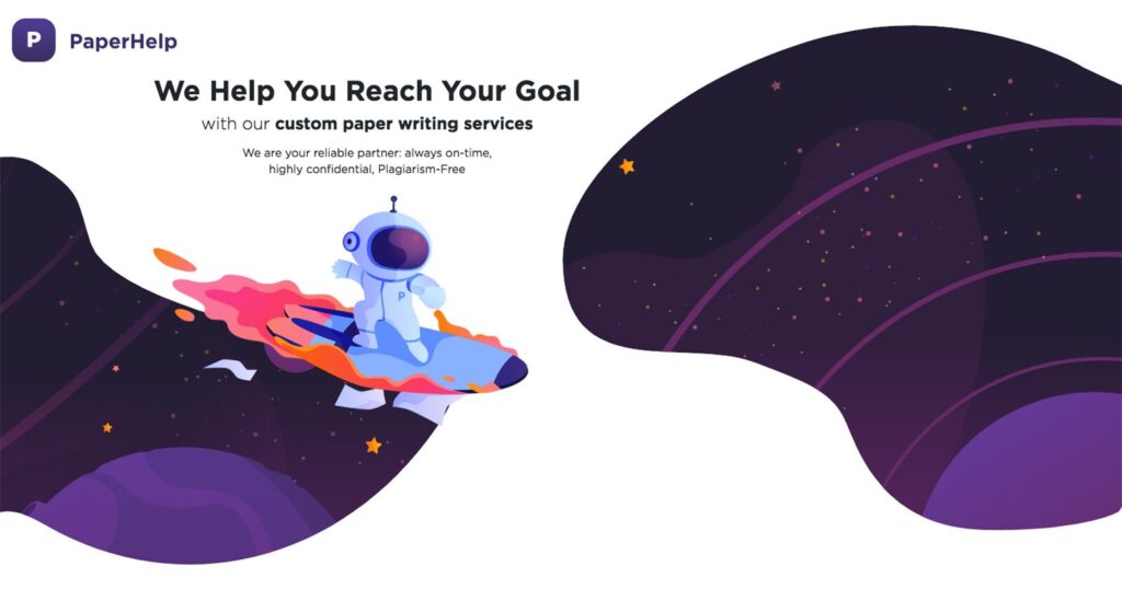 Writing Websites: Paper Help