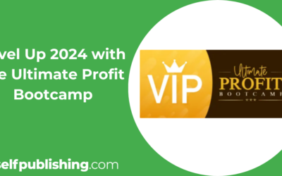 The Ultimate Profit Bootcamp: Level Up In 2024