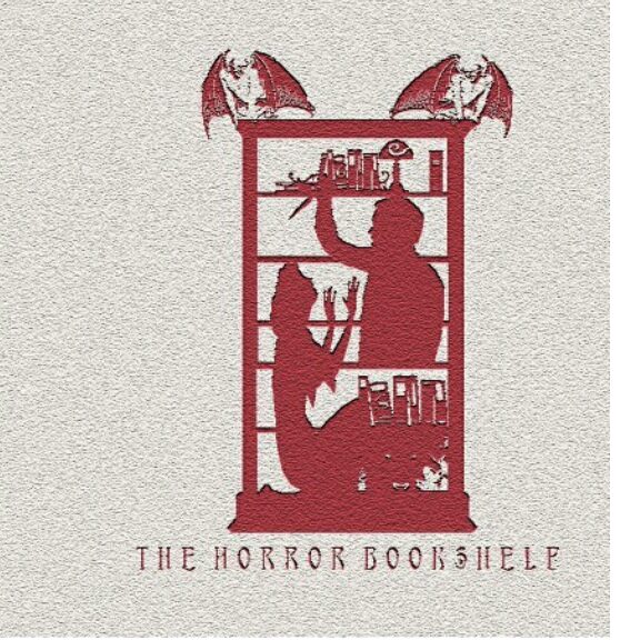 The Horror Bookshelf Horror Book Blog