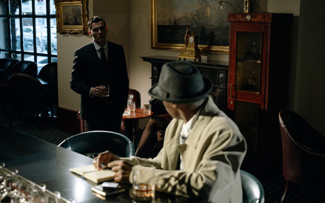 Protagonist vs Antagonist: The Difference Explained