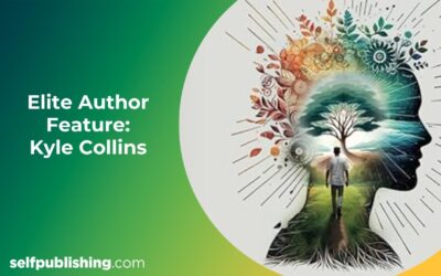 Elite Author, Kyle Collins Shares Principles To Help You Get Unstuck In His First Book