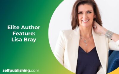 Elite Author Lisa Bray Reawakens The American Dream In Her Debut Business Book
