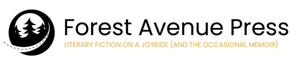 Top indie publishers for authors - Forest Avenue Press