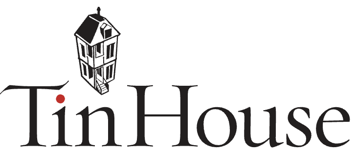 top indie publishers for authors - tin house 