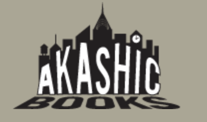 top indie publishers for authors - akashic books 
