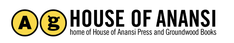 top indie publishers for authors - house of anansi
