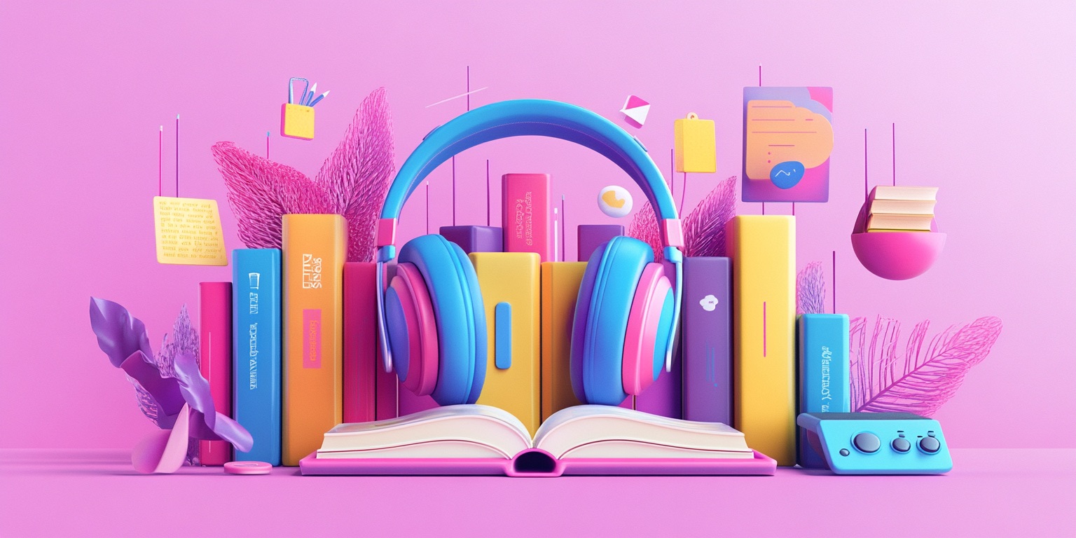 The 5 Best Audiobook Apps In 2024 The 5 Best Audiobook Apps In 2024