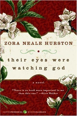 Image 4 2 Personification Examples - Their Eyes Were Watching God By Zora Neale Hurston