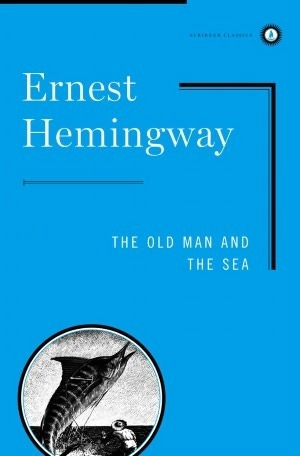 Image 4 Personification Examples - The Old Man And The Sea By Ernest Hemingway