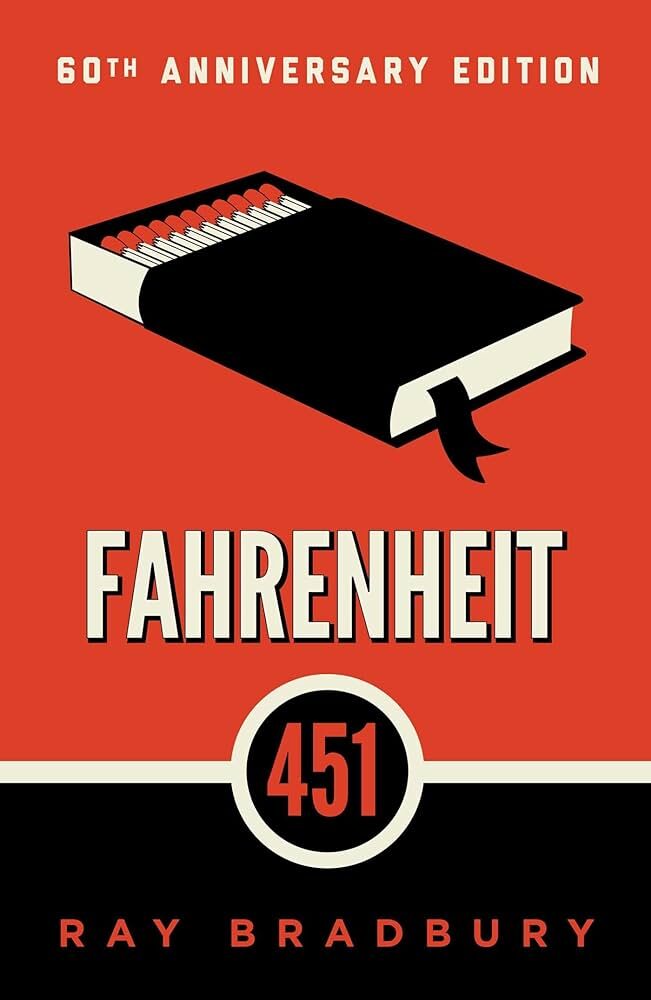 Image 6 Personification Examples - Fahrenheit 451 By Ray Bradbury