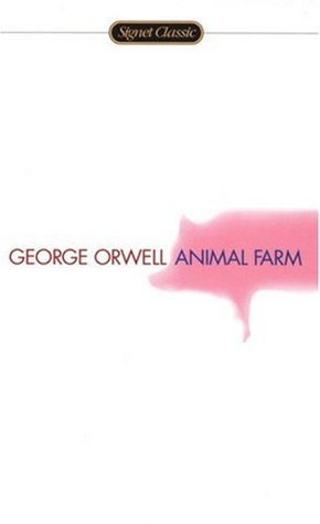 Image 6 Personification Examples - Animal Farm By George Orwell