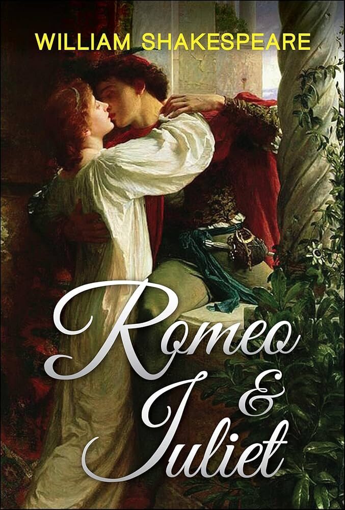 Image 7 1 Examples Of Personification - Romeo And Juliet