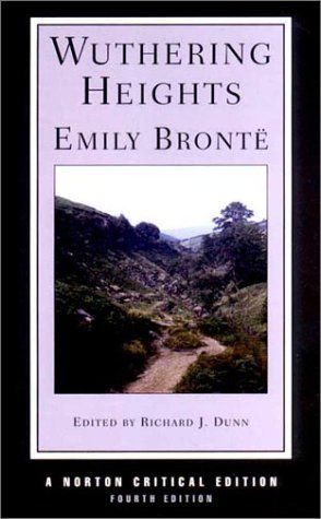 Image 8 Examples Of Personification - Wuthering Heights By Emily Bronte