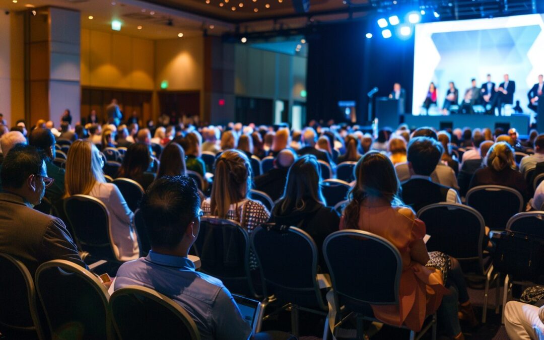 How to Maximize Your Experience at Author Advantage Live