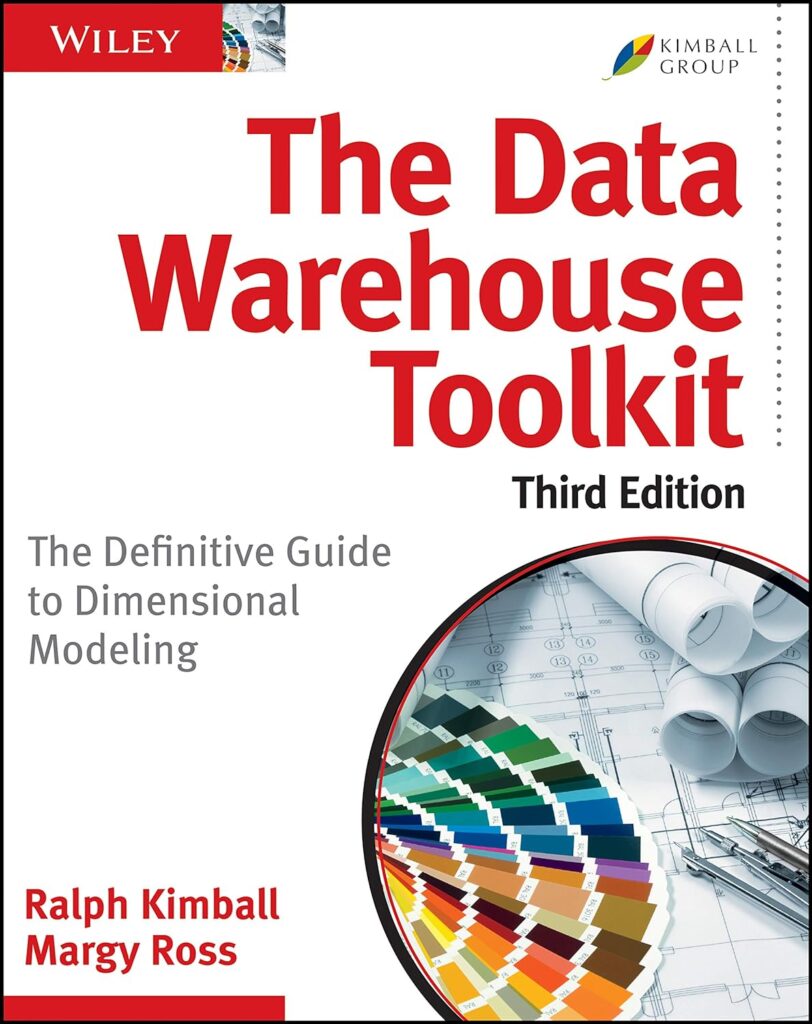 Best Business Intelligence Books: The Data Warehouse Toolkit By Ralph Kimball