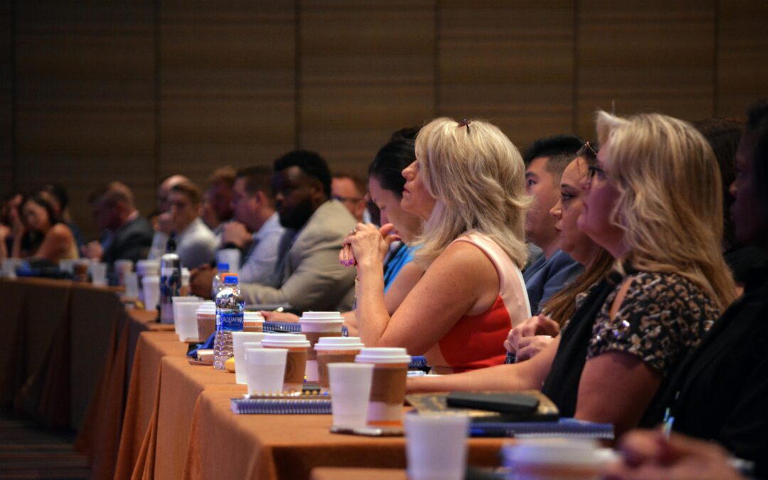 Tony Robbins Events: The Best Free & Paid