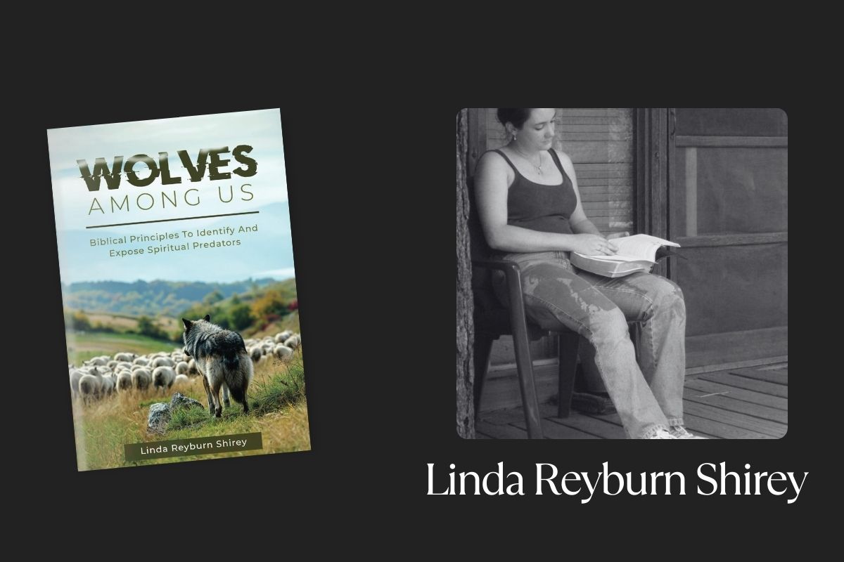 linda reyburn shirey