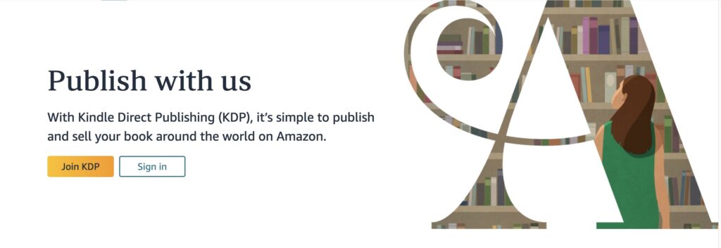 amazon kdp