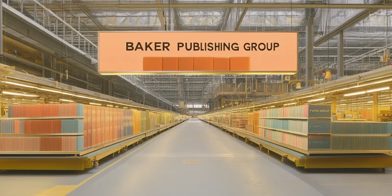 Baker Publishing Group Review – Should You Work With Baker Publishing Group?