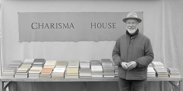 Charisma House Review – Should Writers Work With Charisma House?