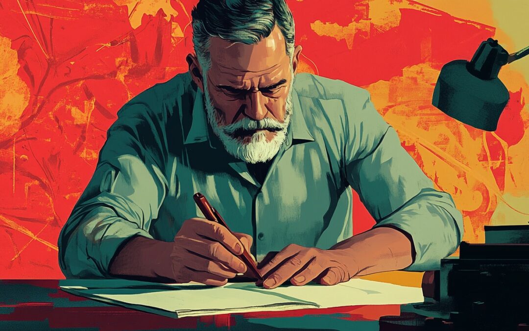 Hemingway Editor: Pros and Cons of the Hemingway App