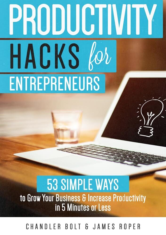 Productivity Hacks for Entrepreneurs