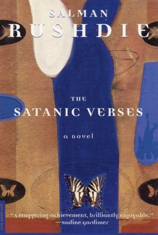 Most Controversial Books: The Satanic Verses 