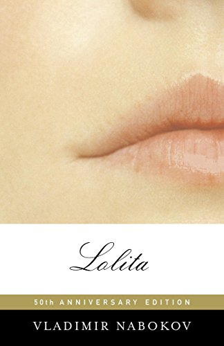 Controversial Books: Lolita
