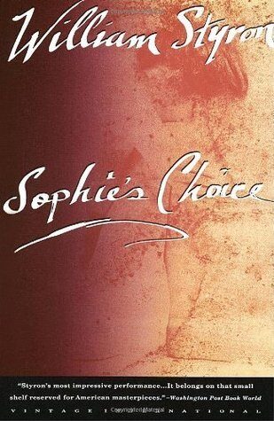 Controversial Books: Sophie'S Choice