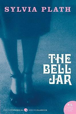 Controversial Books: The Bell Jar