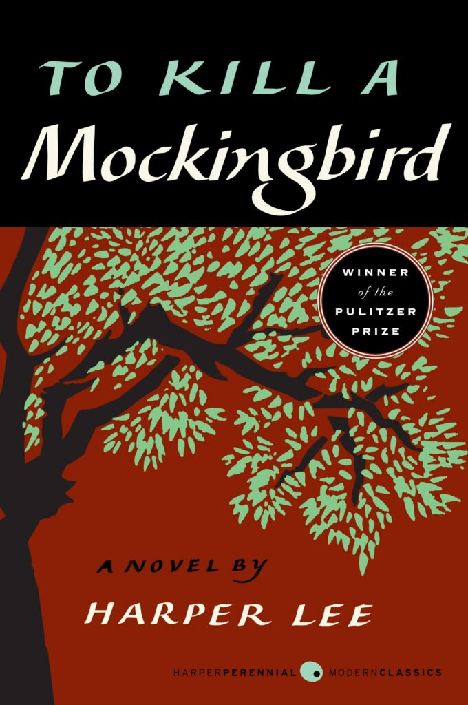 Controversial Books: To Kill A Mockingbird