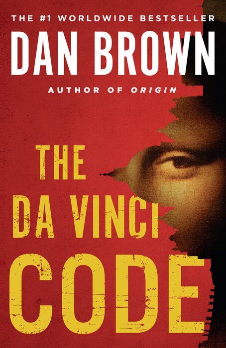 Controversial Books: The Da Vinci Code