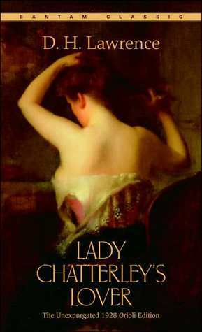 Controversial Books: Lady Chatterley'S Lover