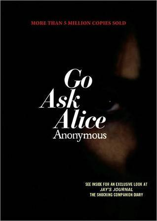 Go Ask Alice: Controversial Books