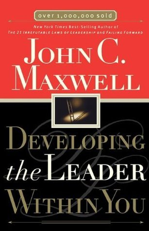 John Maxwell Books 02