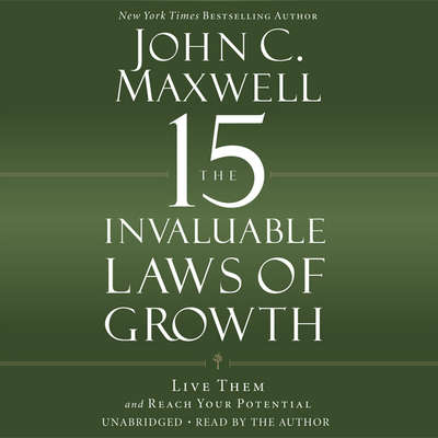 John Maxwell Books 05