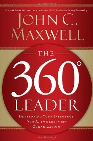 John Maxwell Books 06