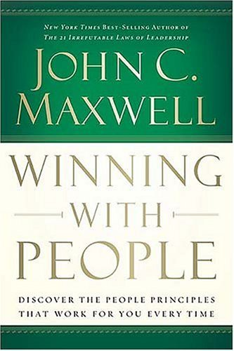 John Maxwell Books 07