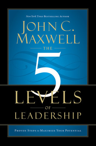 John Maxwell Books 08